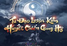 Nạp thẻ Kiếm Đạo Giang Hồ