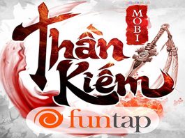 Nạp Thẻ Thần Kiếm Mobile Nạp thẻ Thần Kiếm Mobile