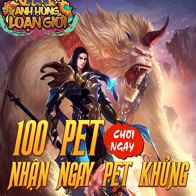 Tải game Anh Hùng Loạn Giới H5 cho Android, iOS, APK 02