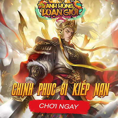 Tải game Anh Hùng Loạn Giới H5 cho Android, iOS, APK 03