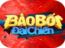 Download game Bảo Bối Đại Chiến