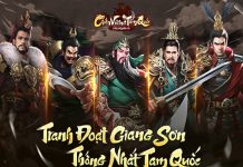 Download game Chiến Vương Tam Quốc - Migame