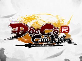 Độc Cô Cửu Kiếm CMN Download game Độc Cô Cửu Kiếm CMN