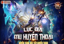 Download game MU Vinh Dự - Funtap