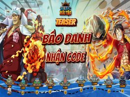 GiftCode Kho Báu Hải Tặc GiftCode Kho Báu Hải Tặc