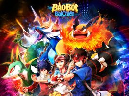 Nạp Thẻ Bảo Bối Đại Chiến Nạp thẻ Bảo Bối Đại Chiến