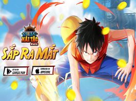 Nạp thẻ Kho Báu Hải Tặc