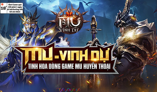 Tải game MU Vinh Dự Funtap cho Android, iOS, APK 01