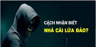 Bí kíp nhận biết một trang casino online lừa đảo cho Newbie