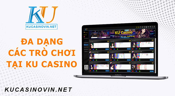 Đánh giá ứng dụng cá cược Ku Casino 03
