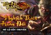 Download game Thần Ma Trấn Tiên