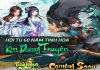 Download game Tiếu Ngạo Độc Tôn