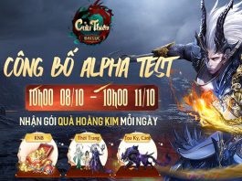 GiftCode Cửu Thiên Đại Lục GiftCode Cửu Thiên Đại Lục