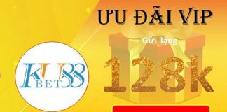 Kubet88 - Nhà cái tặng tiền cược miễn phí