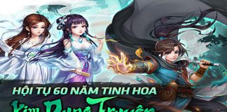 Nạp thẻ Tiếu Ngạo Độc Tôn