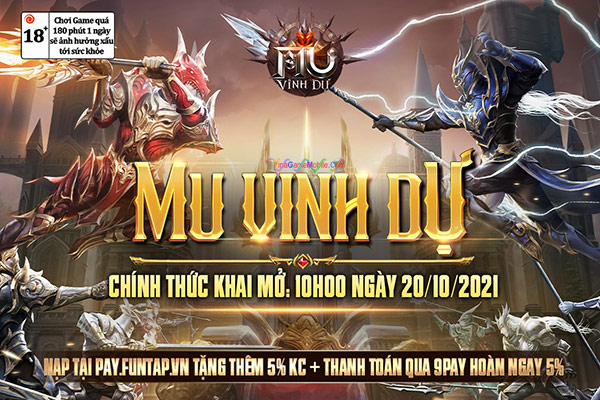 Tải game MU Vinh Dự Funtap cho Android, iOS, APK 04