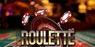 Chiến thuật chơi Roulette thành công phải biết