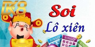 Chơi lô đề Online 1 ăn 99 tại DK8 Casino