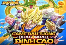 Download game Chiến Binh Vũ Trụ