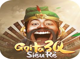 Gọi ta 3Q Siêu Rẻ Download game Gọi Ta 3Q Siêu Rẻ