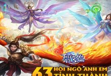 Download game Thiên Hạ Vô Song