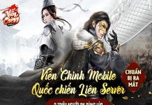 Download game Viễn Chinh Mobile