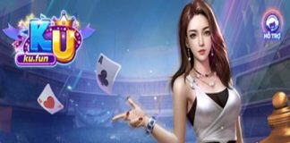 Game bài đổi thưởng KUFUN