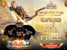 GiftCode Đại Lục Vinh Diệu GiftCode Đại Lục Vinh Diệu