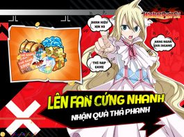 GiftCode Hỏa Long Pháp Sư GiftCode Hỏa Long Pháp Sư