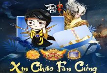GiftCode Thái Cổ 2