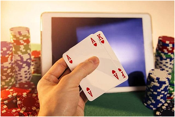 Học cách đánh Poker – Cách để người chơi chinh phục mọi ván bài 03