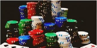 Học cách đánh Poker