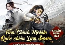 Nạp thẻ Viễn Chinh Mobile
