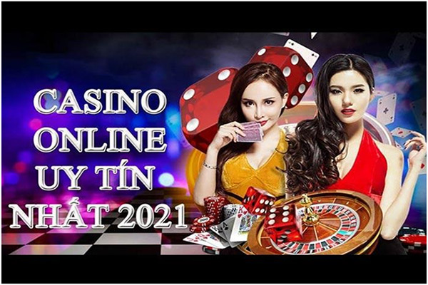 Nhà cái K8 Casino - Cổng game K8Vina 02