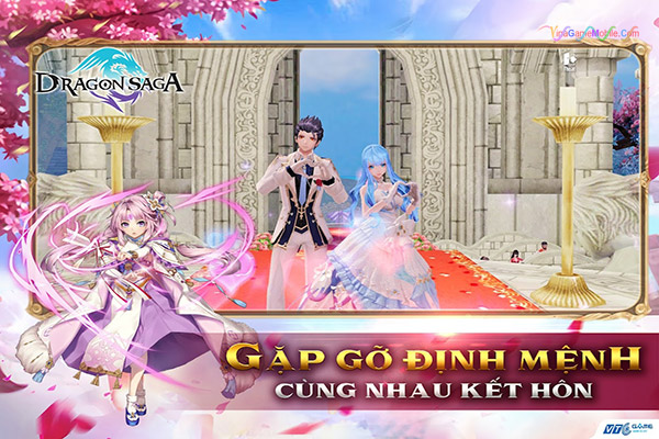 Tải game Dragon Saga VTC Game cho Android, iOS, APK 05