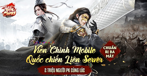 Tải game Viễn Chinh Mobile cho Android, iOS, APK 01