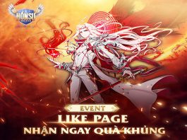 Code, GiftCode Hồn Sư Học Viện