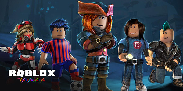 Code Roblox, GiftCode Roblox