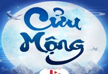 Download game Cửu Mộng Tiên Vực Vplay