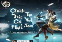 Download game Họa Giang Hồ - VTC