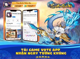 Download Tam Quốc Thần Ma