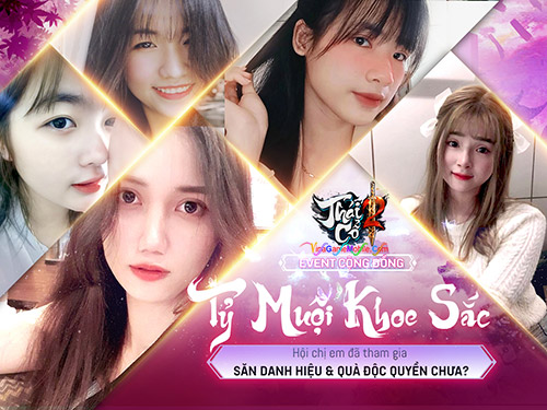 GiftCode Thái Cổ 03