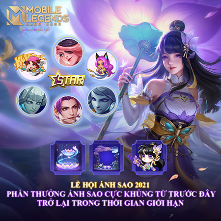 Phiên Bản Update Tháng 01 Mobile Legends 02