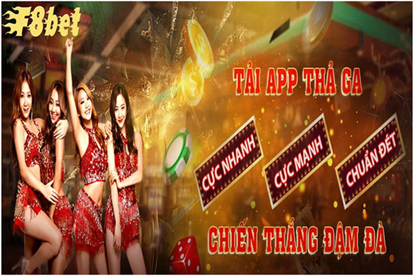 Review Chi Tiết Về Nhà Cái F8BET 02