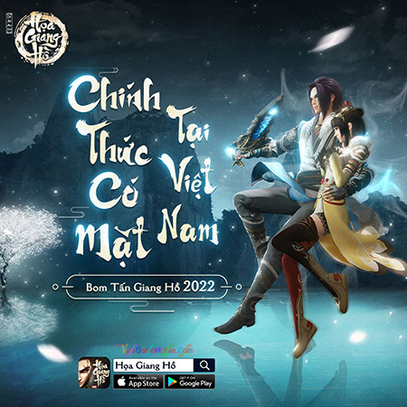 Tải game Họa Giang Hồ VTC cho Android, iOS, APK 02