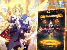 Code, GiftCode Vương Quốc Ánh Sáng Tải game Vương Quốc Ánh Sáng Gzone cho Android, iOS, APK 05