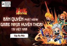 Download game Gia Tộc Huyền Thoại - Funtap