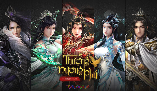 Tải game Thượng Dương Phú Mobile cho Android, iOS, APK 02