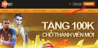 789Bet - Bật mí cách nạp rút tiền đơn giản nhất