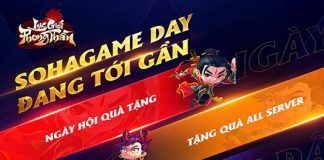 Code Lục Giới Phong Thần